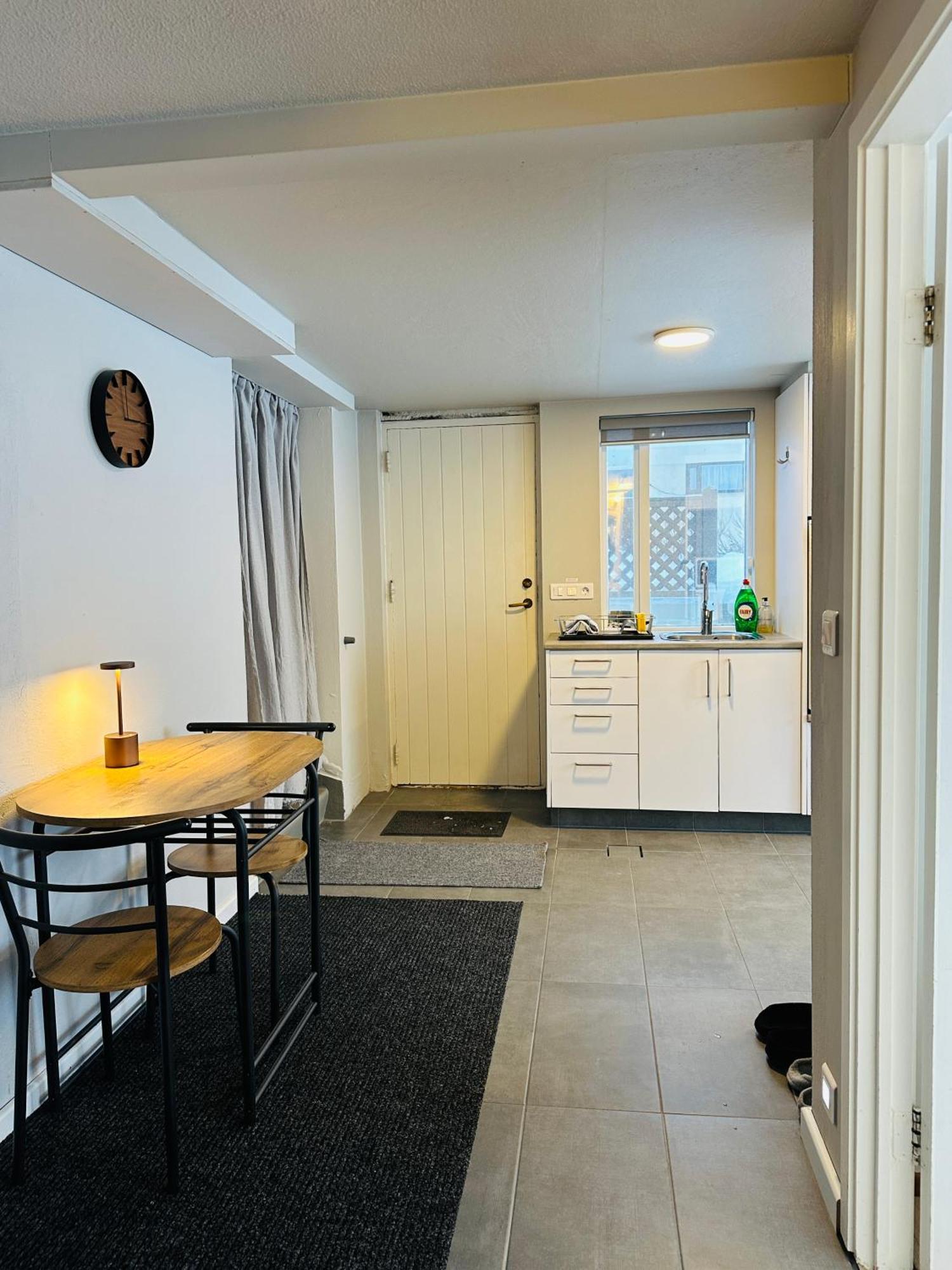 فندق Waterfront Fjord House Arskogssandur الغرفة الصورة
